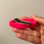 Marc Jacobs MARC BY  - Silicone Bracelet Photo 2