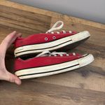 Converse  Chuck Taylor All Star Low Lace Up Sneakers Shoes Unisex Women’s Photo 7