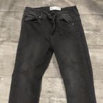 RSQ  black mid rise Jegging jeans Photo 3