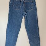 Levi's Levi’s Vintage 550 High-Waisted Relaxed Tapered Jeans Photo 6