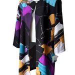 Danny & Nicole NWT,  Jacket Topper, Sz 16 Photo 5
