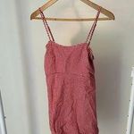 Brandy Melville  Mini Picnic Dress Photo 0