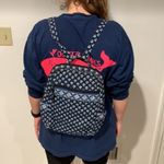 Vera Bradley Nantucket Navy book bag Photo 8