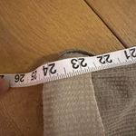 Petal and Pup NWT Pedal & Pup corduroy tapered pants tan 2 Photo 11