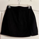 LIONESS Princess Polly  Lola skirt in black Photo 1