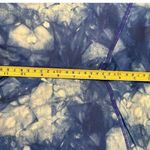 PSK Womens Plus Size XXL Blue Tie Photo 6