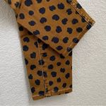 Madewell  10” High Rise Painted Spots Skinny Jeans Size 24 Photo 7