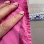 Rails  Avril Hot Pink Tiered Midi Dress Sleeveless‎ Sundress Casual Summer Photo 9