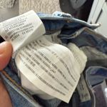 Abercrombie & Fitch  Women’s 27 Curve Love High Rise Ankle Straight Jeans Photo 8