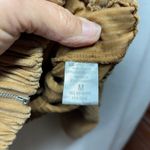 Altar'd State Altar’d State Cropped Corduroy Hoodie Photo 4