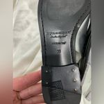 Burberry DRESSY sling back loafers🔥🔥 Photo 7