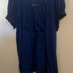 Carolyn Taylor  peasant style blouse 2x Photo 0