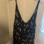 Kimchi Blue  Floral Swing Top Photo 1