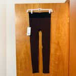 Aventura Womens Leggings Falling Diamonds Legging Nylon Blend NWT Size S/M Photo 12