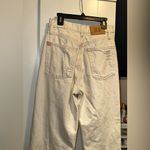 BDG Urban Outfitters  High Rise Baggy - Beige Photo 7