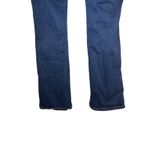 Old Navy  Jeans Size 10 Short Mid Rise Kicker Bootcut Medium Wash Blue Denim Photo 4