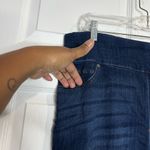 Chico's Chico’s Women’s Perfect Stretch pull-on bootcut jeans - Size 2.5 (Large 14) Photo 3