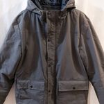 Primark Cedar Wood State Puffer Coat Photo 5