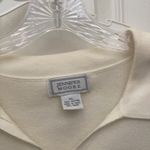 Jennifer Moore FINAL MARKDOWN  cotton sweater xl Photo 2