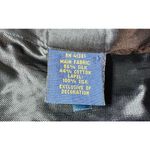 Polo Ralph Lauren Women's Jacquard Silk Blend Tuxedo Blazer Jacket Sz 0 Italy Black Photo 9