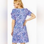 Lilly Pulitzer  Women's Haydn T-Shirt Dress Photo 1