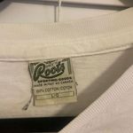 Roots Graphic Tee Photo 1