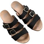 Dansko Euc Leather Sandals Photo 1