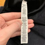 Savage X Fenty Lace Sports Bra Womens Size 1X Black Bralette Tank Top Sleeveless Photo 2