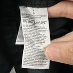 Gap High Rise Straight Crop Chino Pants Black Preppy Minimalist Women's 4 x 27 Photo 3