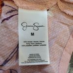 Jessica Simpson NEW paislee wrap top Photo 3