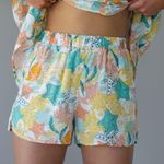 Seashell Print Set Photo 4