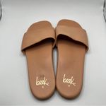 NWOB Honeybird Leather Slide Sandal
BEACH size 9 Beek women leather Photo 3