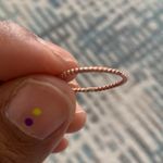 Beverly Hills Boutique Ring Set. Gold Photo 3