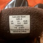 Sperry Girl’s Saltwater Duck Boots Photo 5