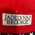 Jadelynn Brooke USA Fishing Shirt Photo 1