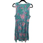 Lilly Pulitzer  NWOT Lorina Dress - Size Large - MSRP $118 Photo 3