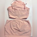 Lovers + Friends NWT Artemis Gown in pink, size M Photo 7