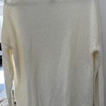 Roxy White Cardigan Photo 1