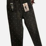 Simple Society NWT  Super High Rise Straight Leg Jean Photo 0