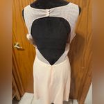 BCBG Maxazria Mimi dress NWT Size 10 DParispink Photo 6