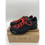 Salewa WILDFIRE 2W Alpine Fit 100% Blister Free Navy Blazer Women’s Size 7.5 NWT Blue Photo 1