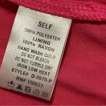 Strut And Bolt Tired Maxi Dress NWT Size Medium Pink‎ Pink Photo 5