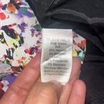 Black Halo  Sullivan Floral Sheath Dress Painted Meadow 0 Photo 10