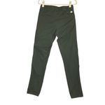 Vuori  Ripstop DuraTerra Pant Women S Army Green Outdoor Hiking Travel Light EUC Photo 5