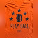 PINK - Victoria's Secret victoria secret pink detroit tigers shirt Photo 1