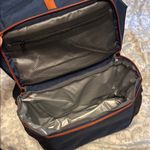 Tourit cooler backpack (Holds clothes, lunch, ice, beverage) Blue Photo 3