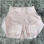 Lululemon  Lightweight High-Rise Tennis Skirt Photo 2