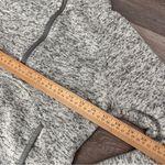 Kyodan Outdoor Gray Quarter Zip Pullover Sweater Photo 5