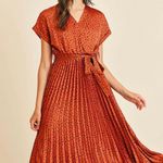 Paper Crane Maxi Dress Photo 0