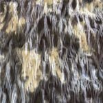 Athleta  Tulum Bikini Bottom Sz M Tie Dye Chrome Blue Lined Beach Vacay Pool NWT Photo 4